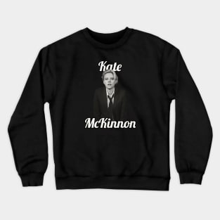 Kate McKinnon / 1984 Crewneck Sweatshirt